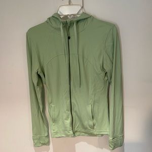 LuLulemon jacket